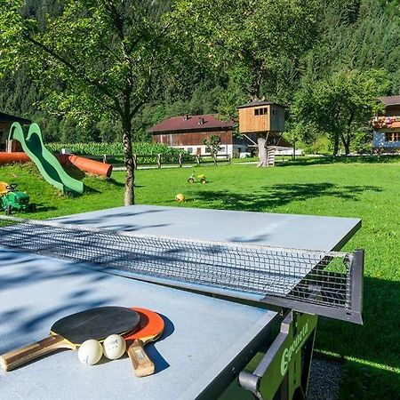 Landhaus Gredler Майрхофен Экстерьер фото