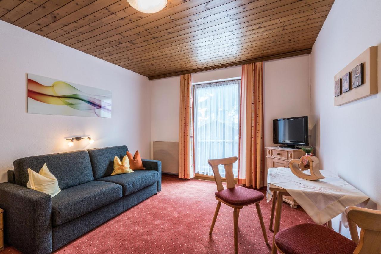 Landhaus Gredler Майрхофен Экстерьер фото